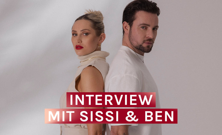 Interview mit Sissi und Ben Melzer