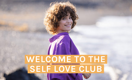 Mahina Club Self Love Club Edition