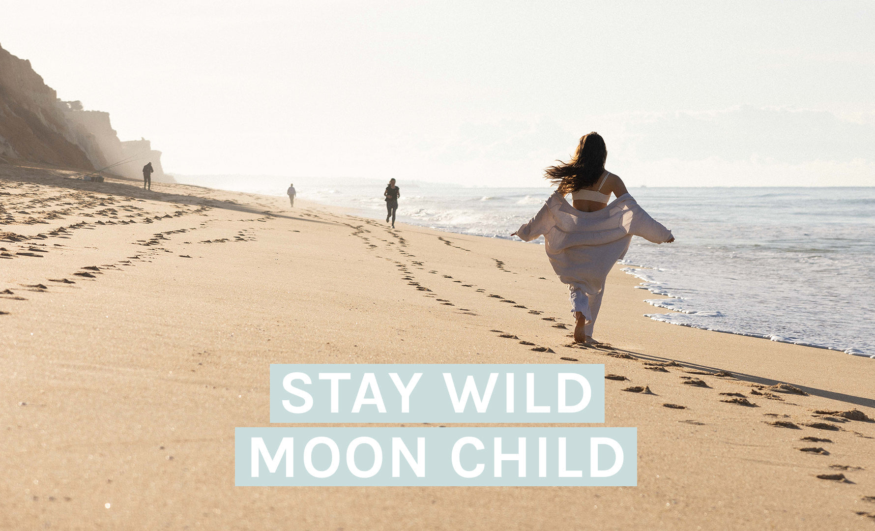 Die Kraft des Mondsteins