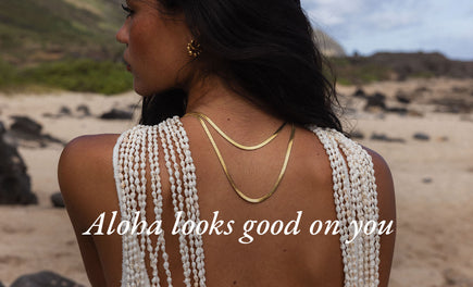 Die Schmuck-Trends des Sommers