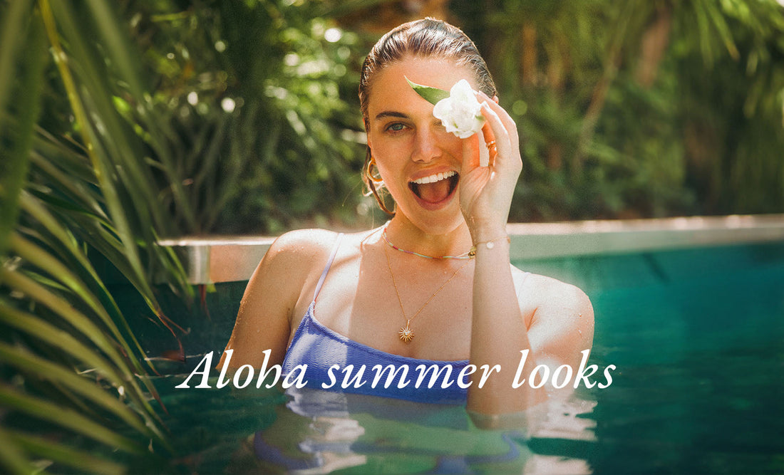 Sommer Must-haves