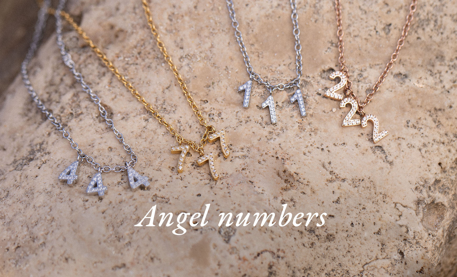 Engelszahlen und ihre Bedeutung – Botschaften des Universums