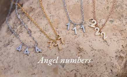 Engelszahlen und ihre Bedeutung – Botschaften des Universums