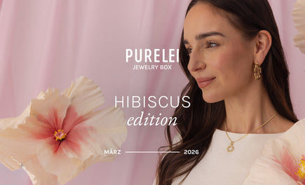 Jewelry Box Hibiscus Edition designed by Alisa