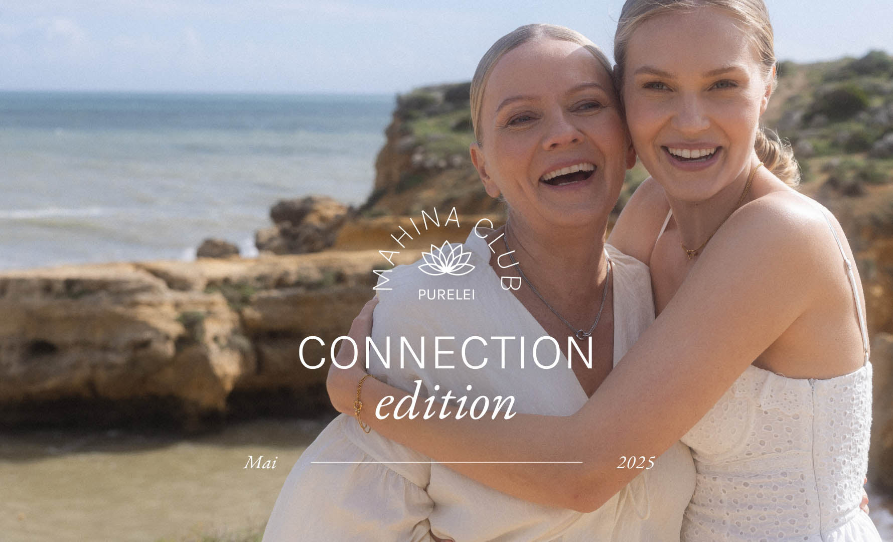 Mahina Club Connection Edition