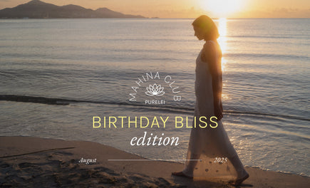 Mahina Club Birthday Bliss Edition