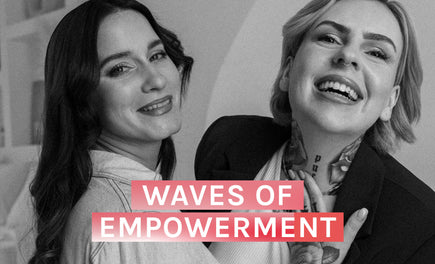 Mahina Club Waves of Empowerment Edition