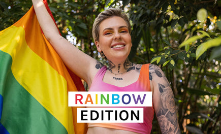 Mahina Club Rainbow Edition