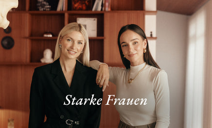 Starke Frauen im Alltag und im Business