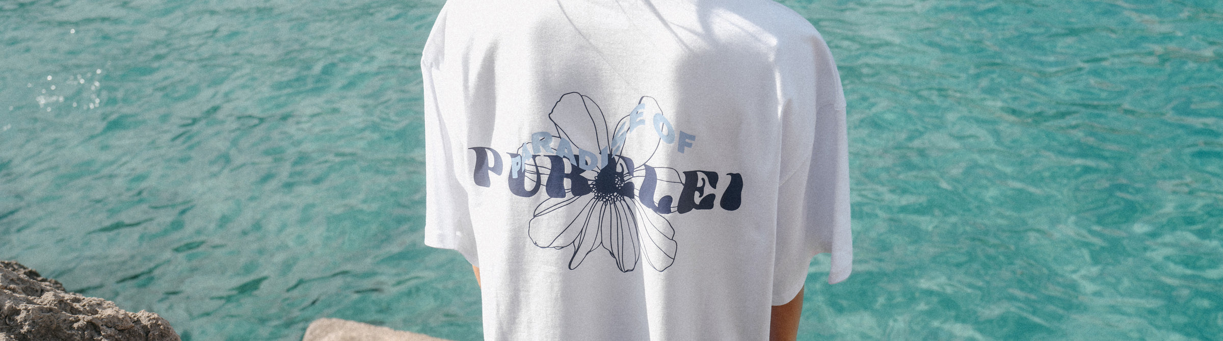 Weiche Textilien und lässige Styles – T-Shirts für Deine Abenteuer im Alltag. Lebe Aloha mit uns!