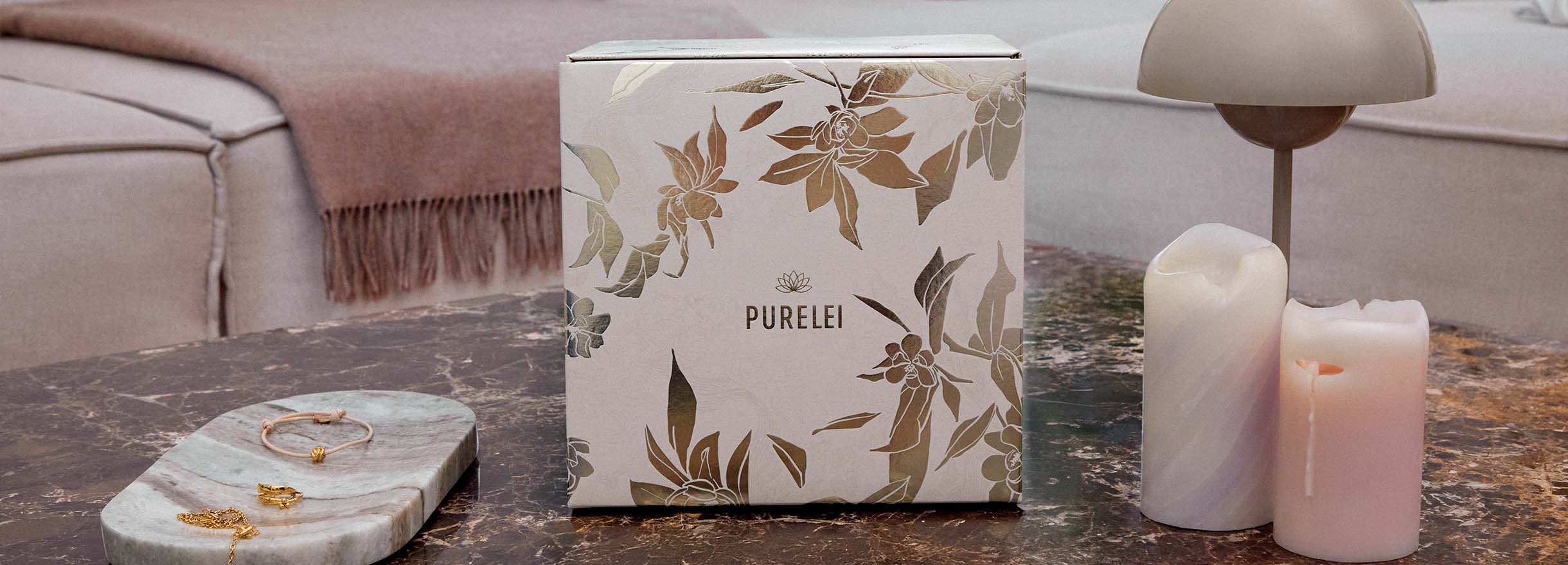  Foto zu Entdecke 3 PURELEI Schmuck-Adventskalender 2024 – DE PURELEI 