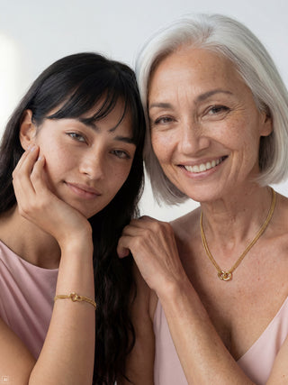 Mahina Club Bond Set