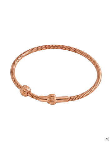 LEI Charm Armband