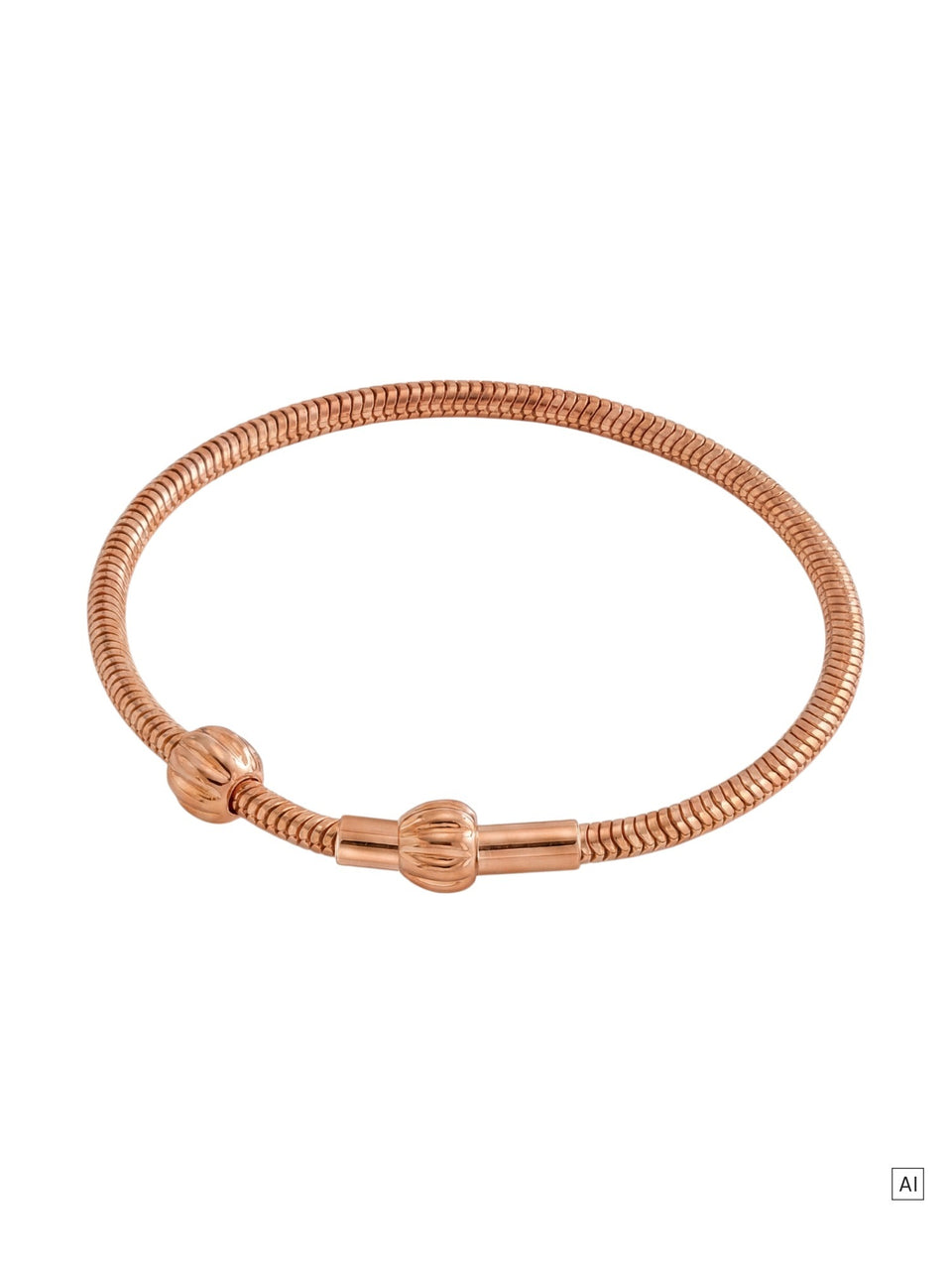 LEI Charm Armband