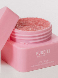 Lip Scrub