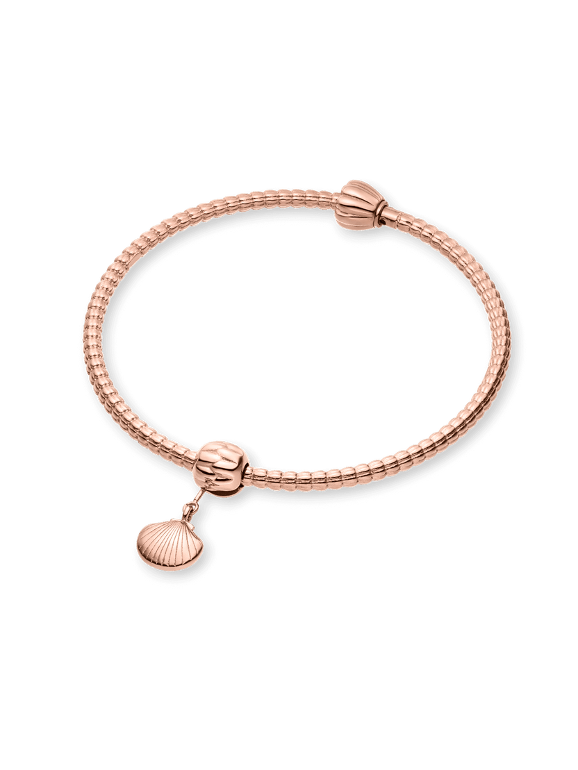 LEI Seashell Charm