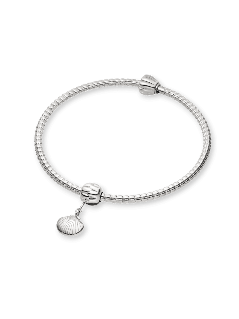 LEI Seashell Charm