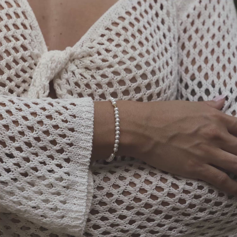 Finesse Armband