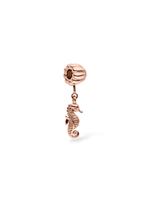LEI Seepferdchen Charm