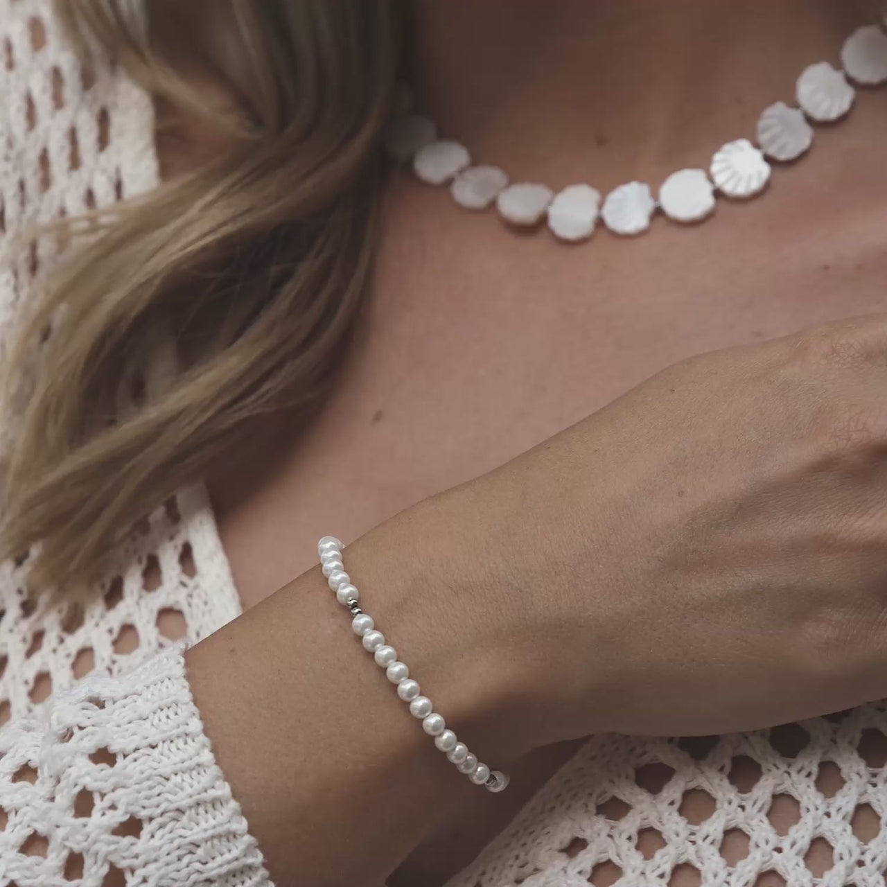 Finesse Armband