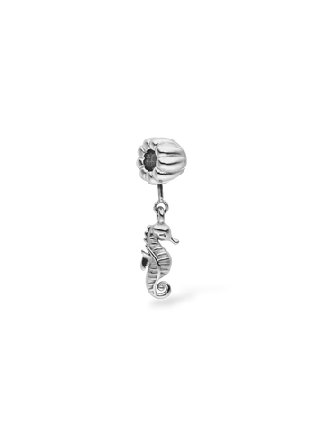 LEI Seepferdchen Charm