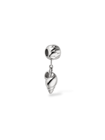 LEI Twisted Seashell Charm