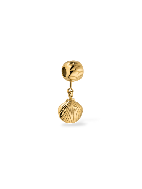 LEI Seashell Charm
