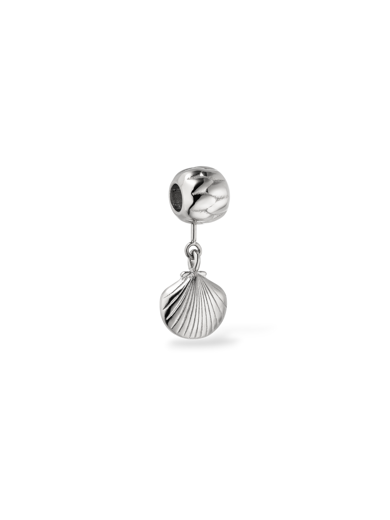 LEI Seashell Charm