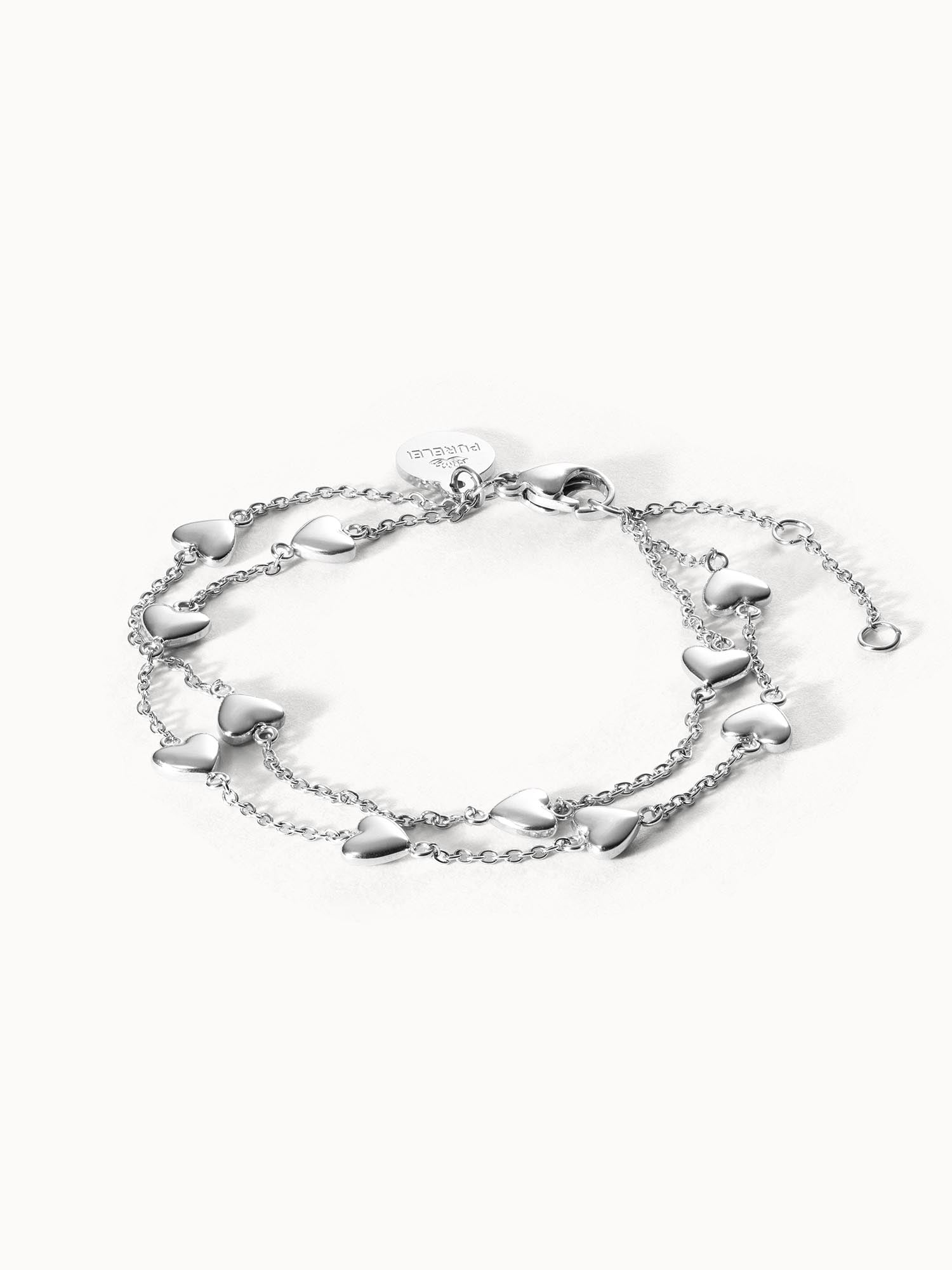 Bracciale Alohi Heart