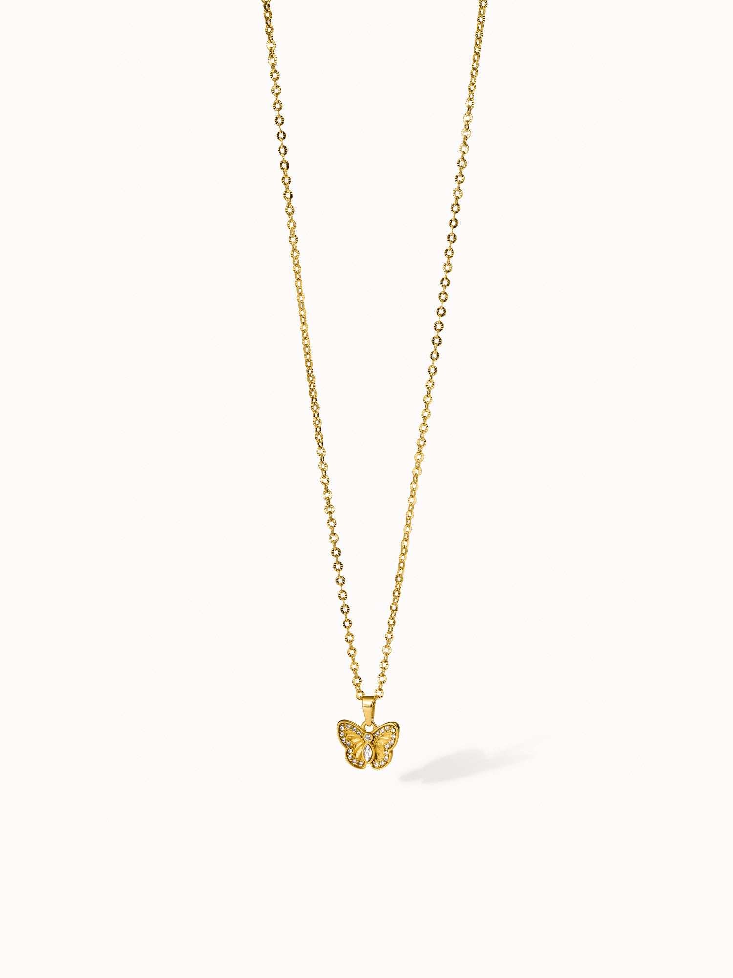 Magical Butterfly Kette