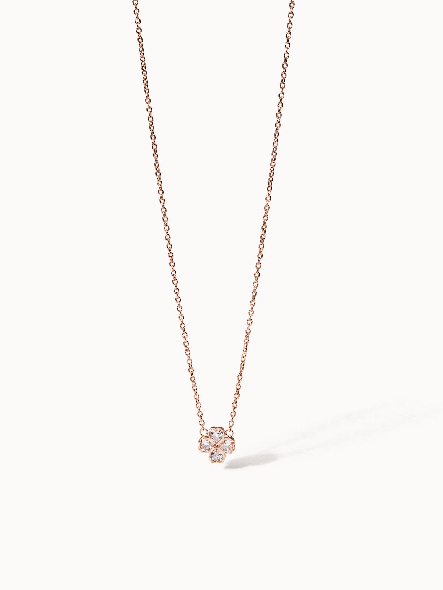 Cuore ketting