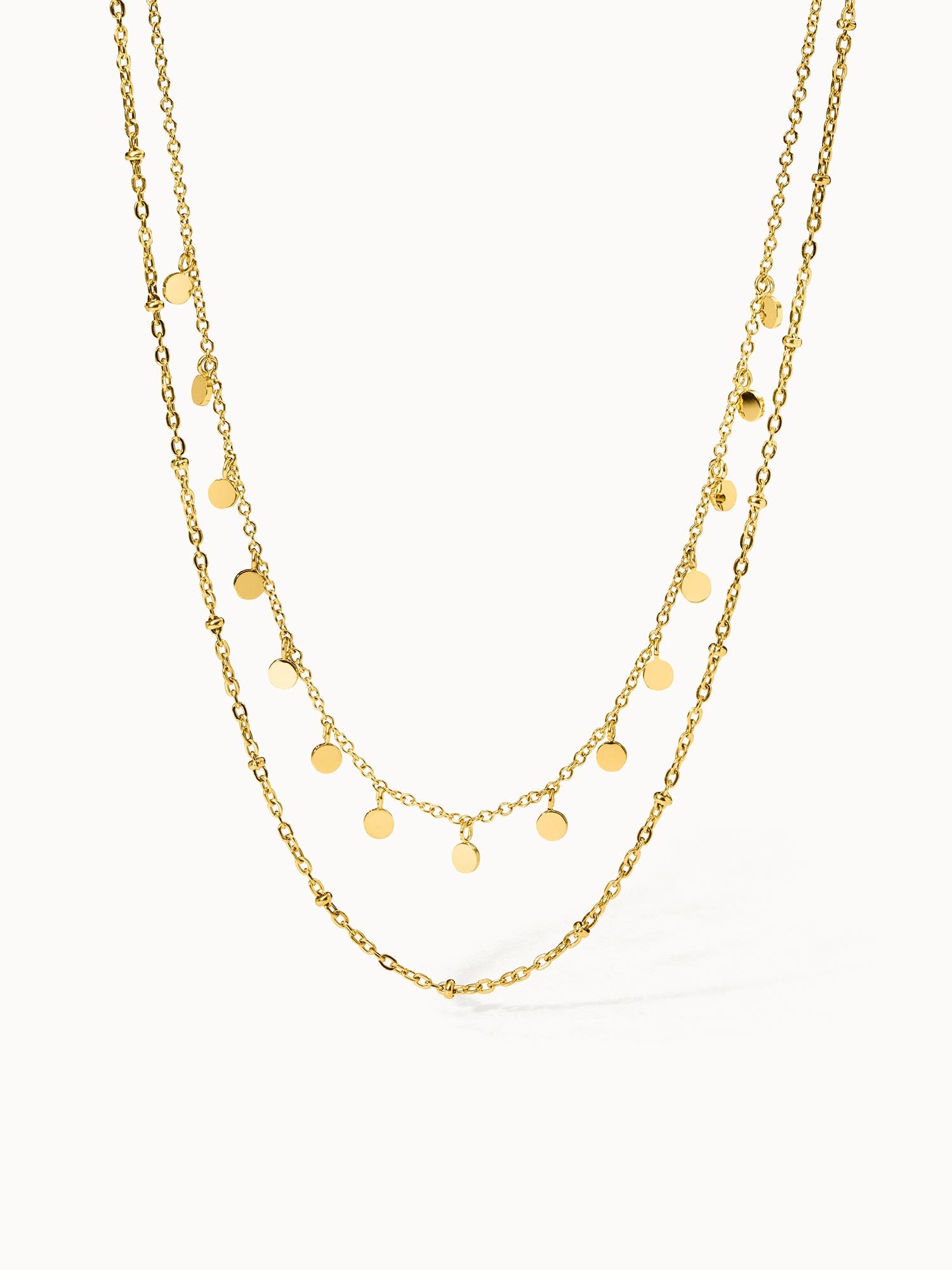 Necklace Plain