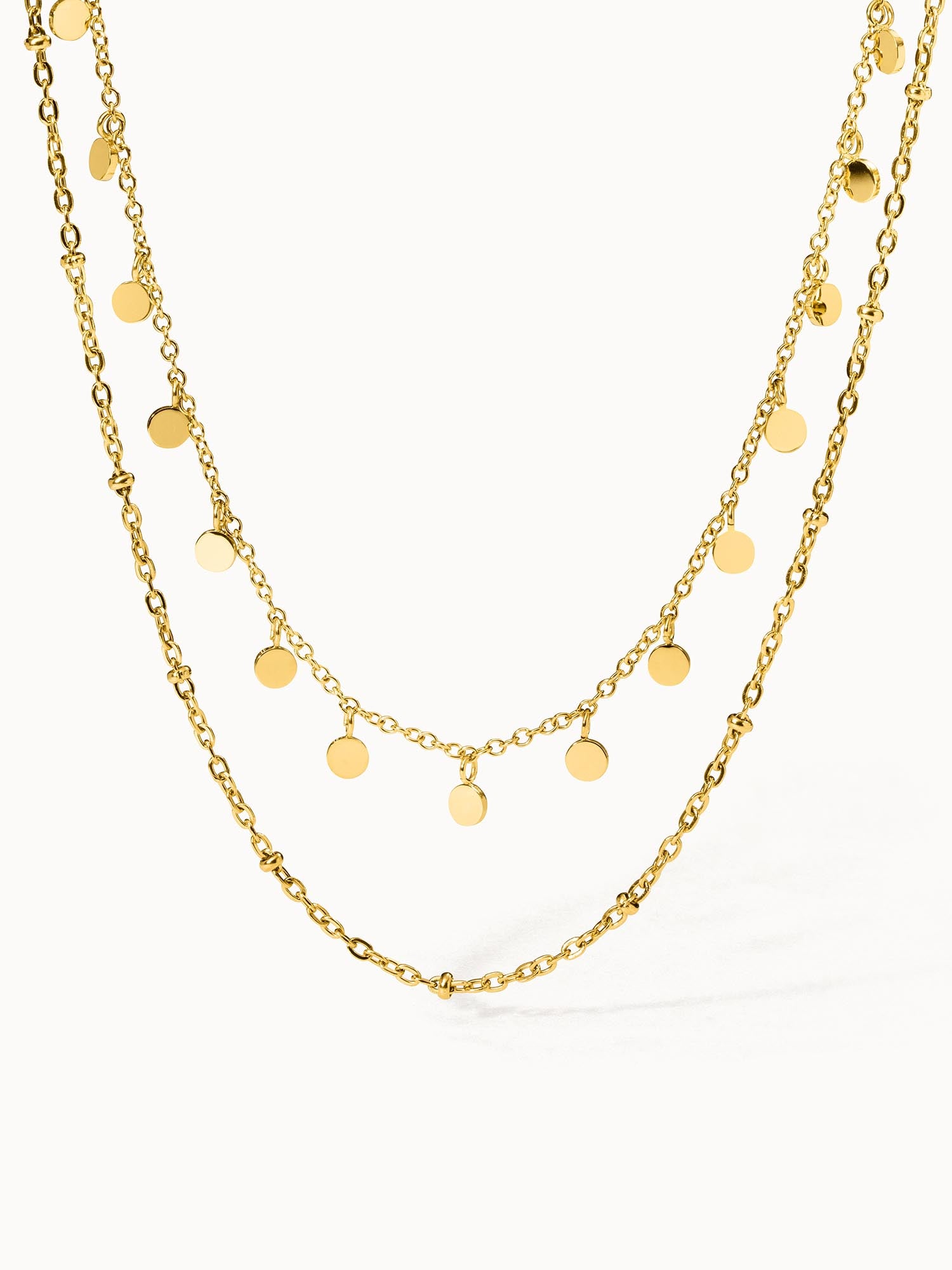 Necklace Plain