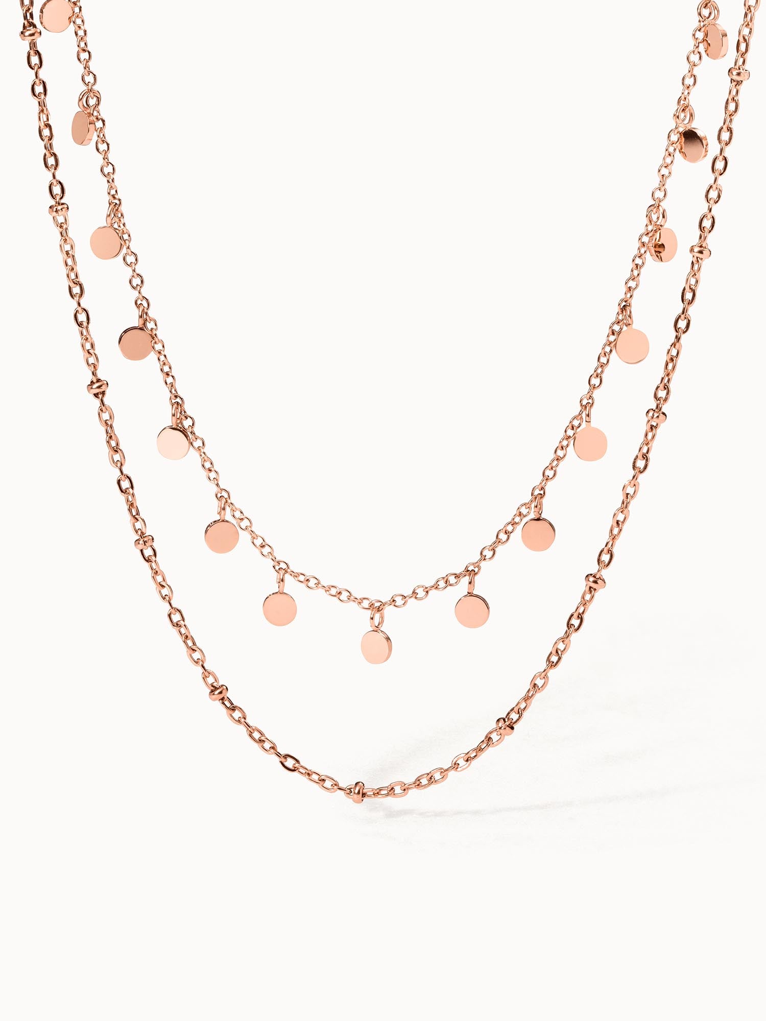 Necklace Plain