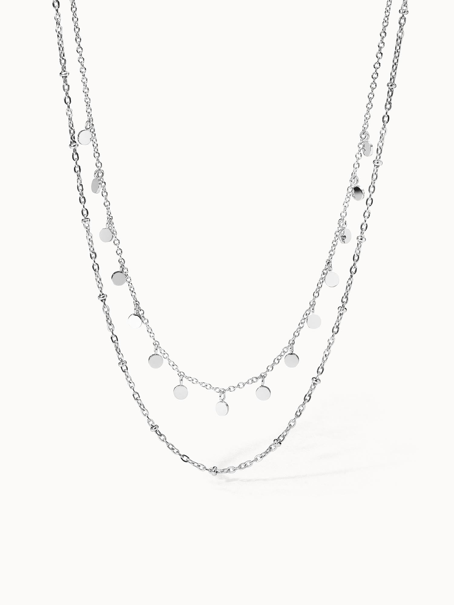 Necklace Plain