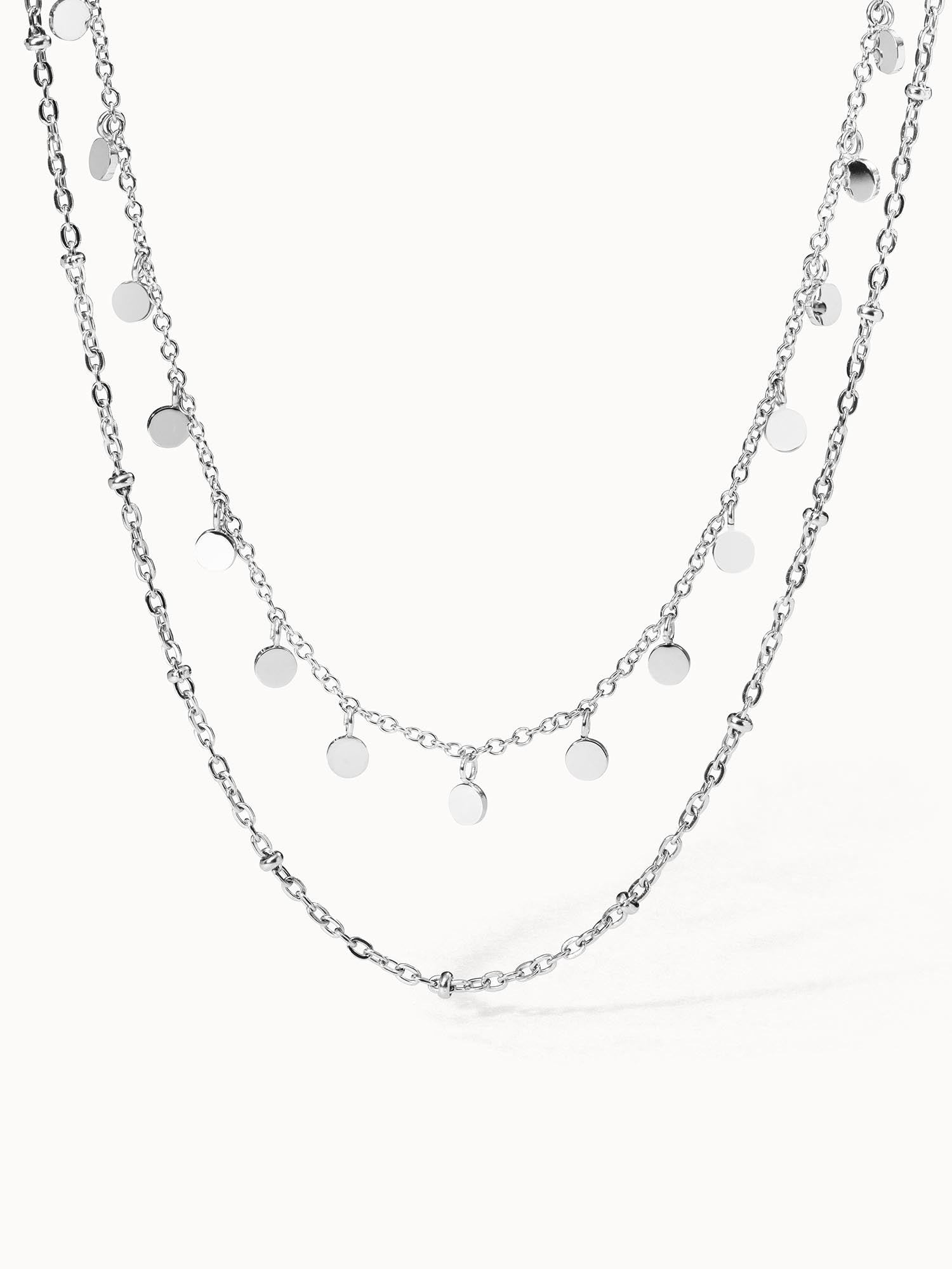 Necklace Plain