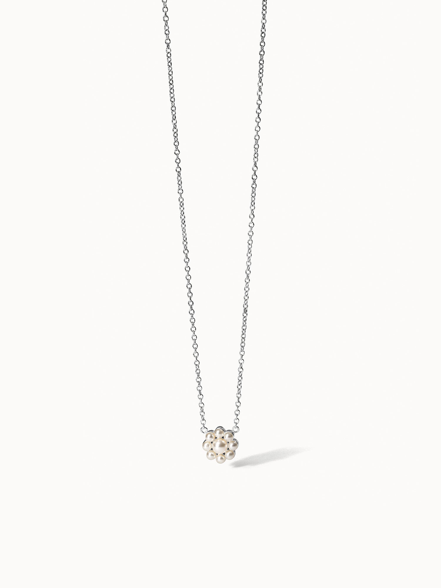 Snowflake Kette