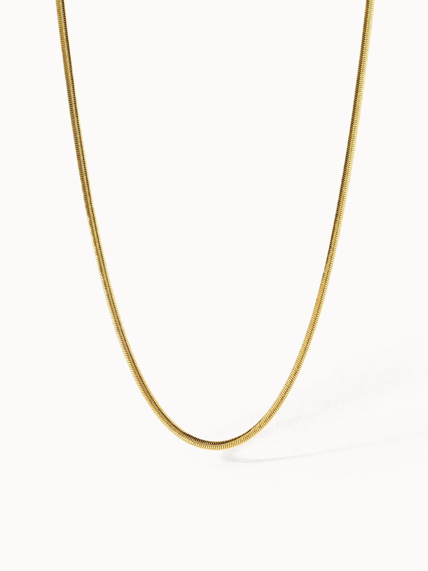 Collier Sleeky