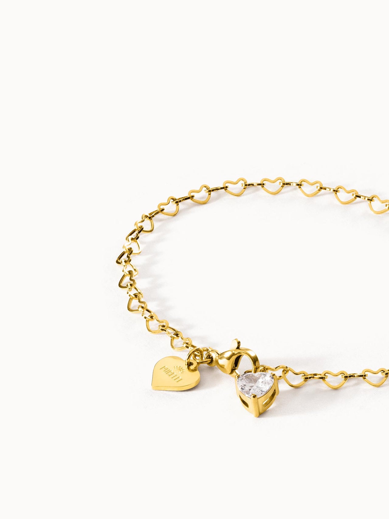 Endless Love Armband Jetzt hier kaufen PURELEI Endless Love Armband Jetzt hier kaufen PURELEI