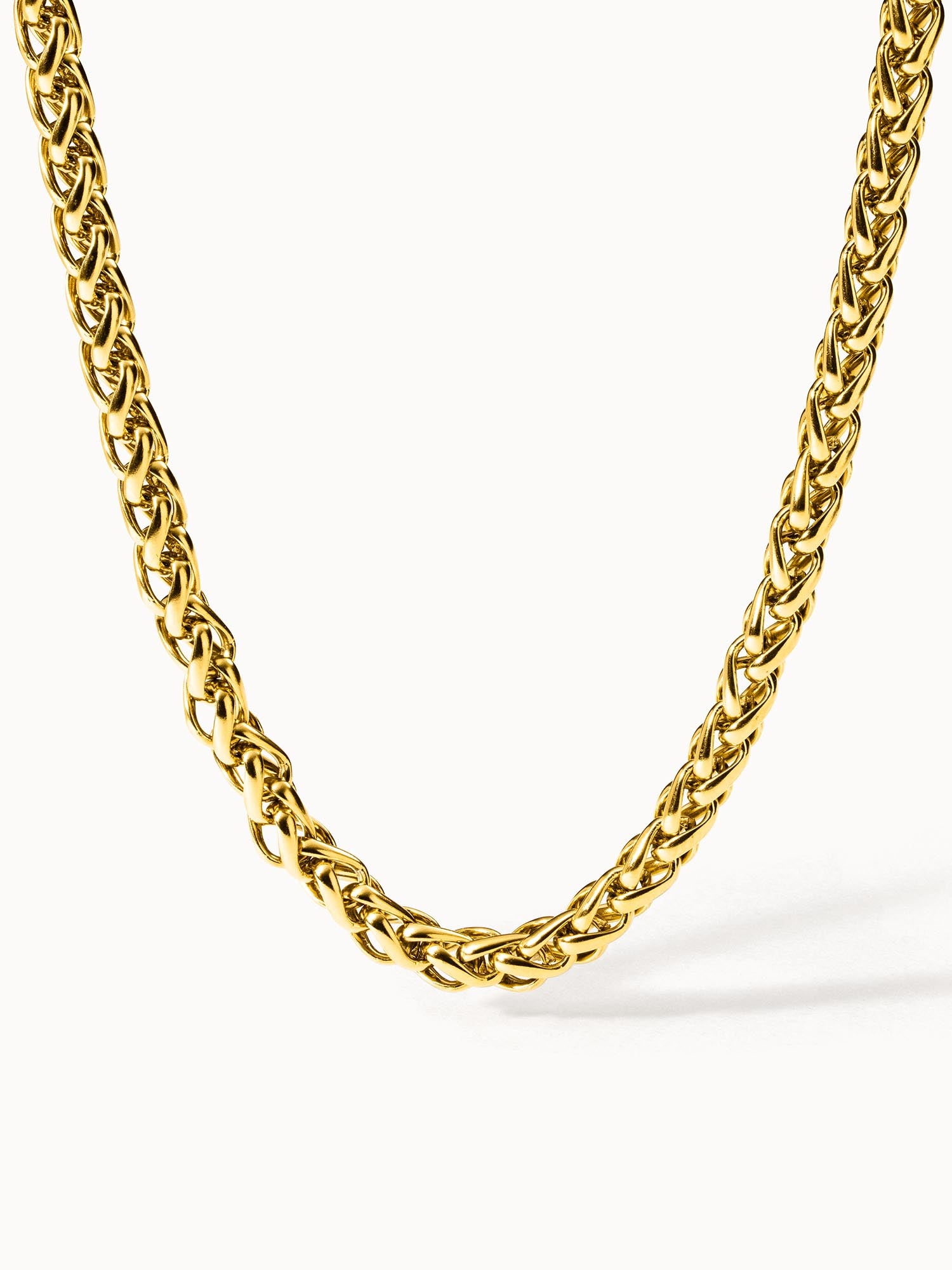 Twisted Bold Kette