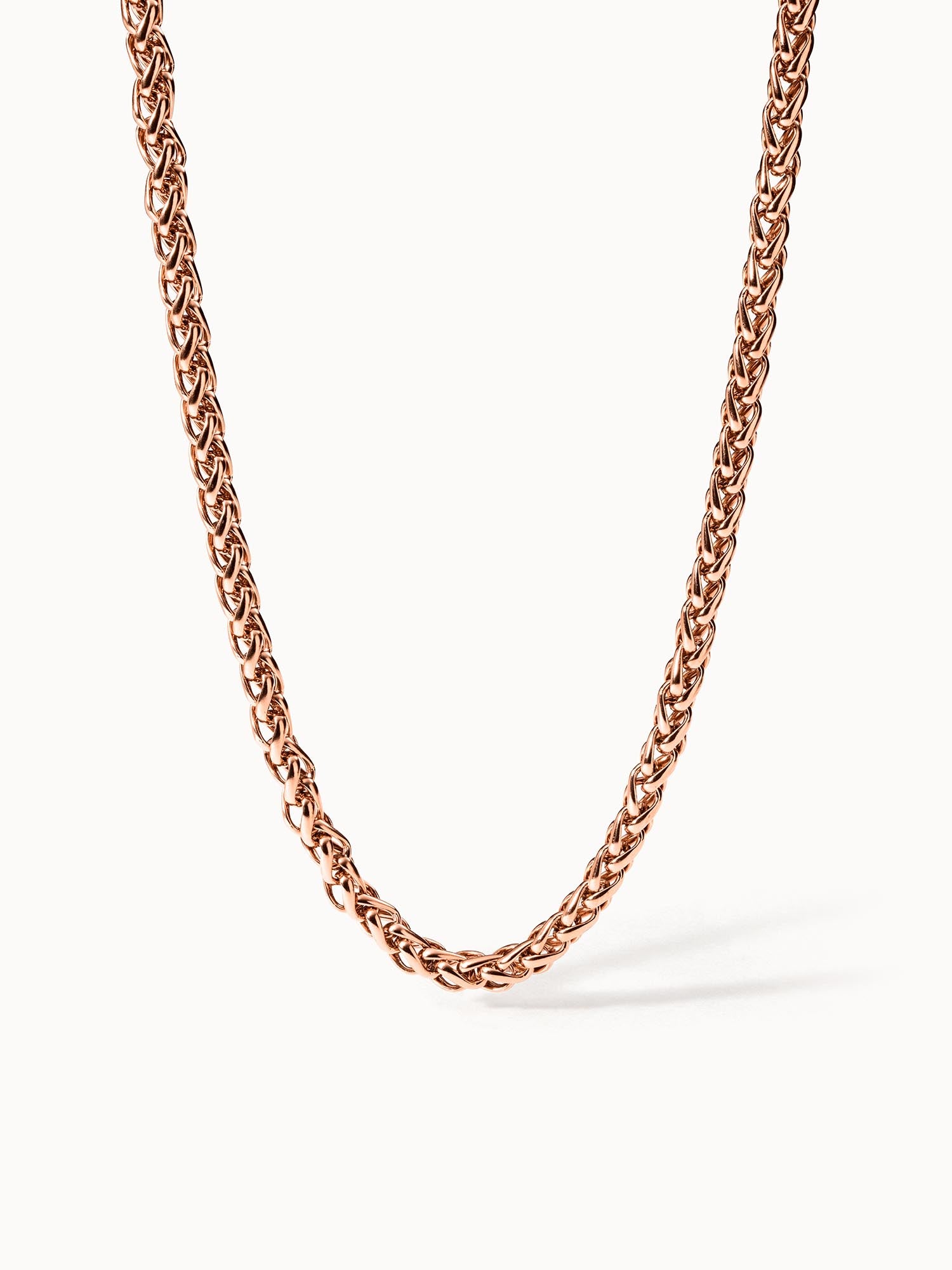 Twisted Bold ketting