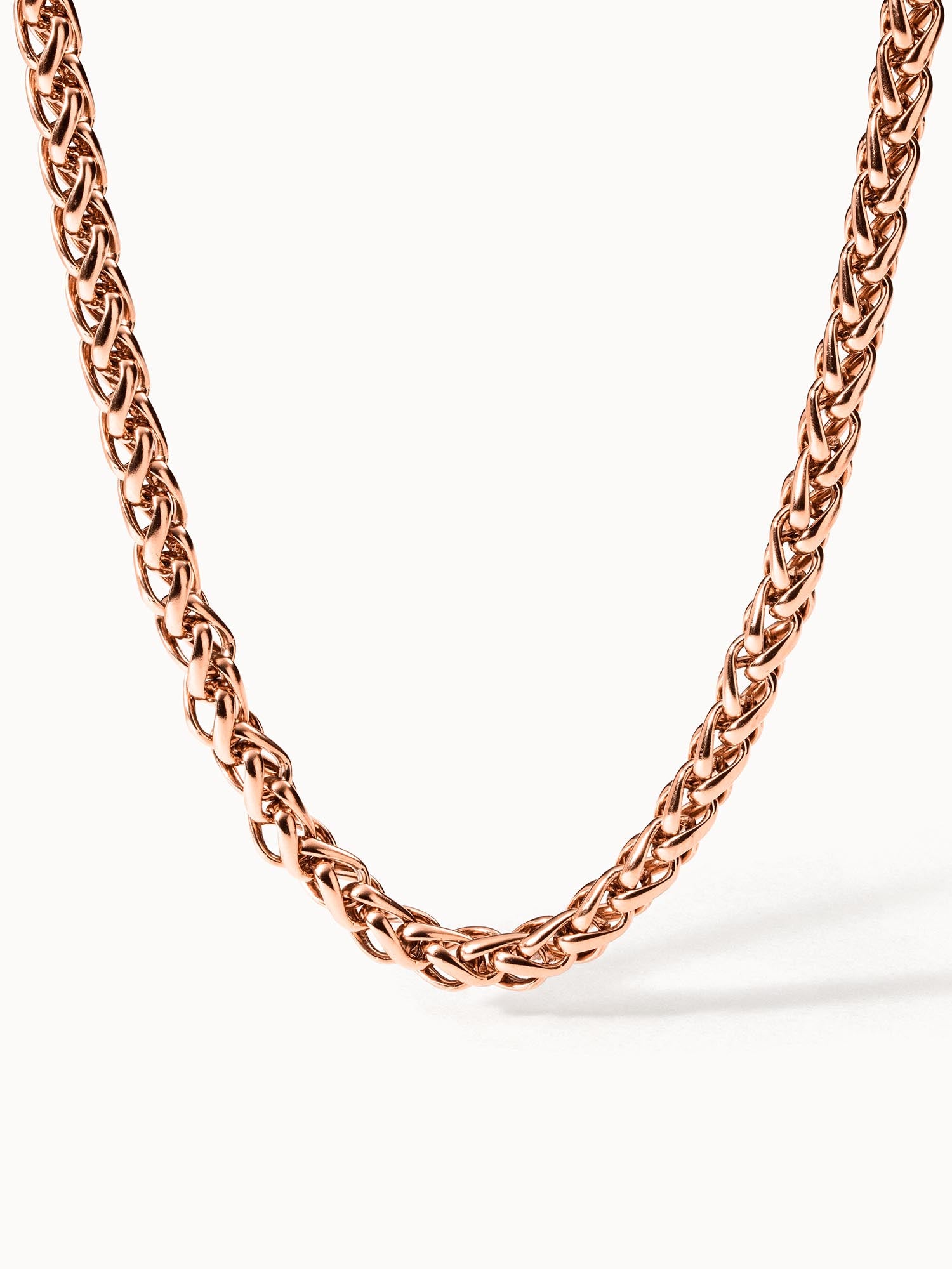 Twisted Bold ketting