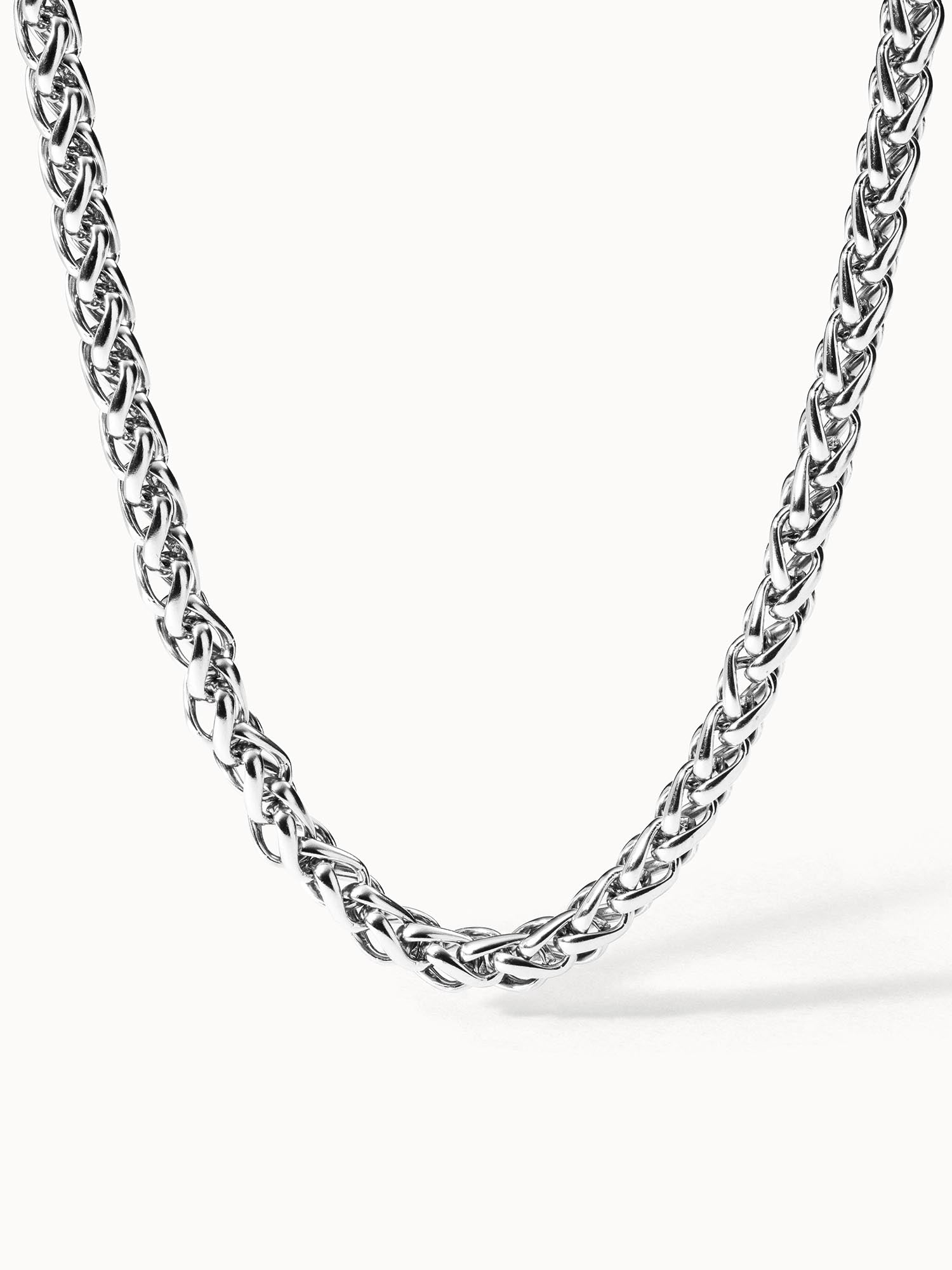 Collier Twisted Bold