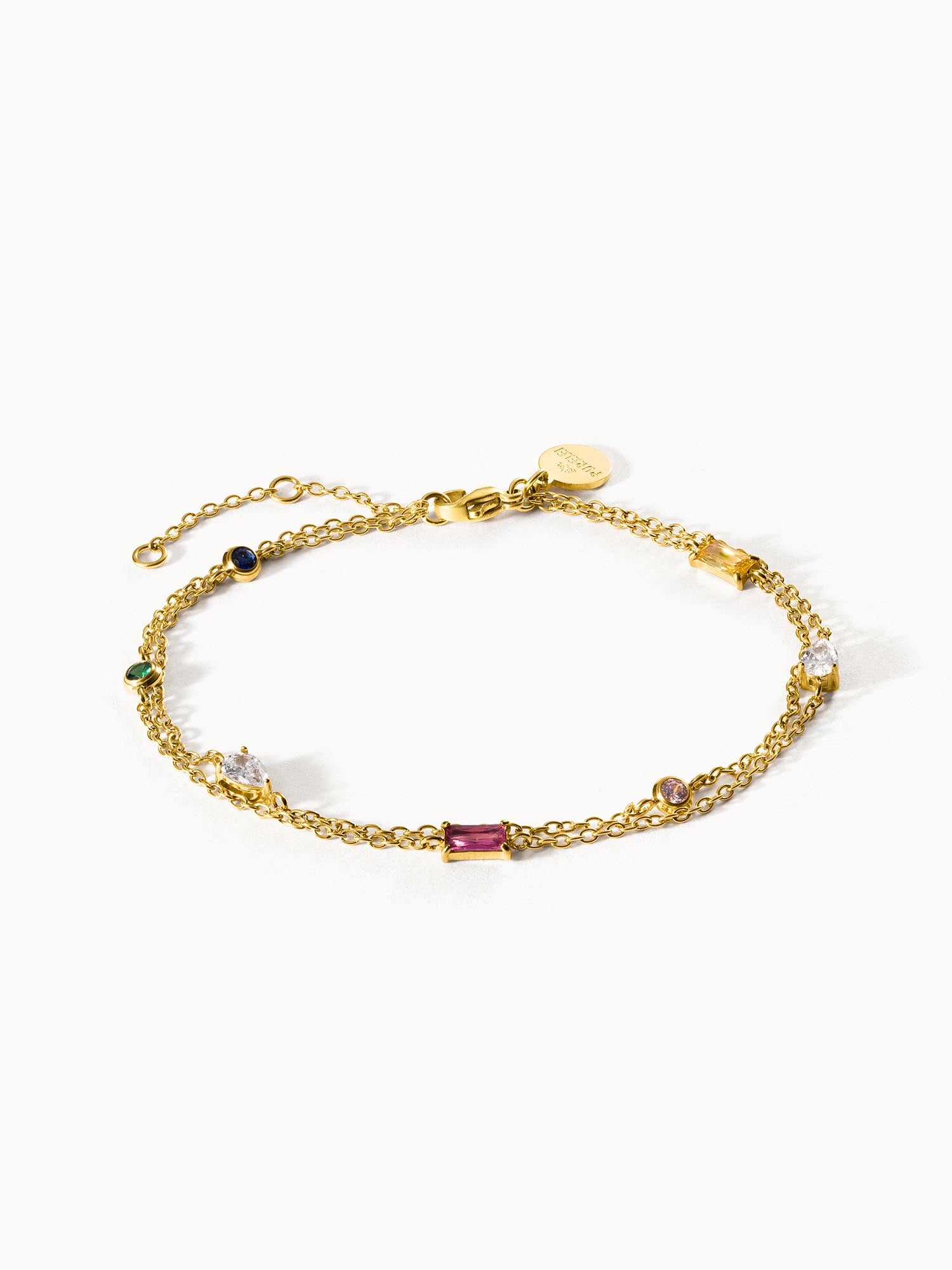 Cesme Anklet