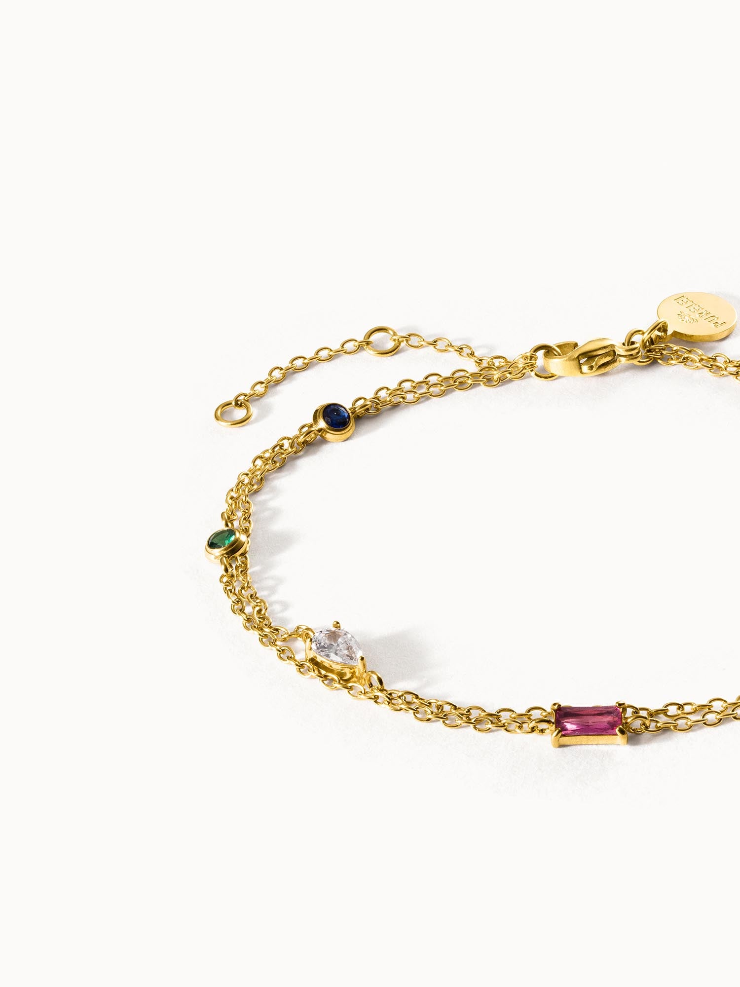 Cesme Anklet