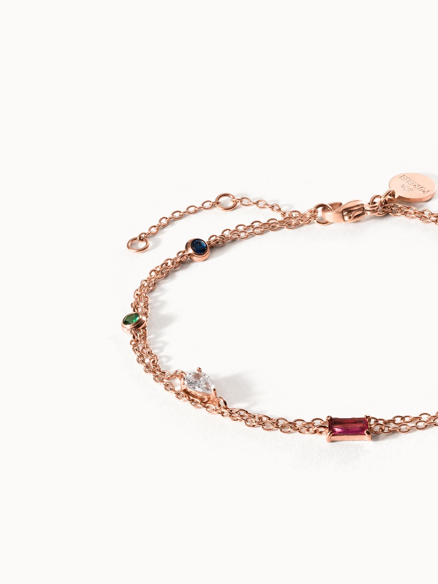 Bracelet de cheville Cesme