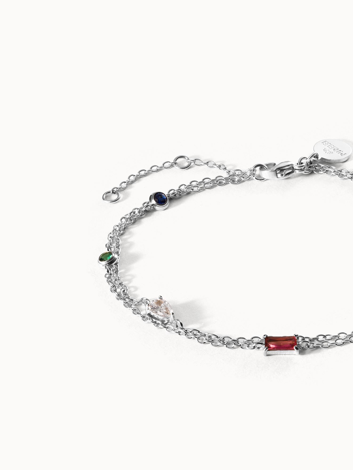 Cesme Anklet