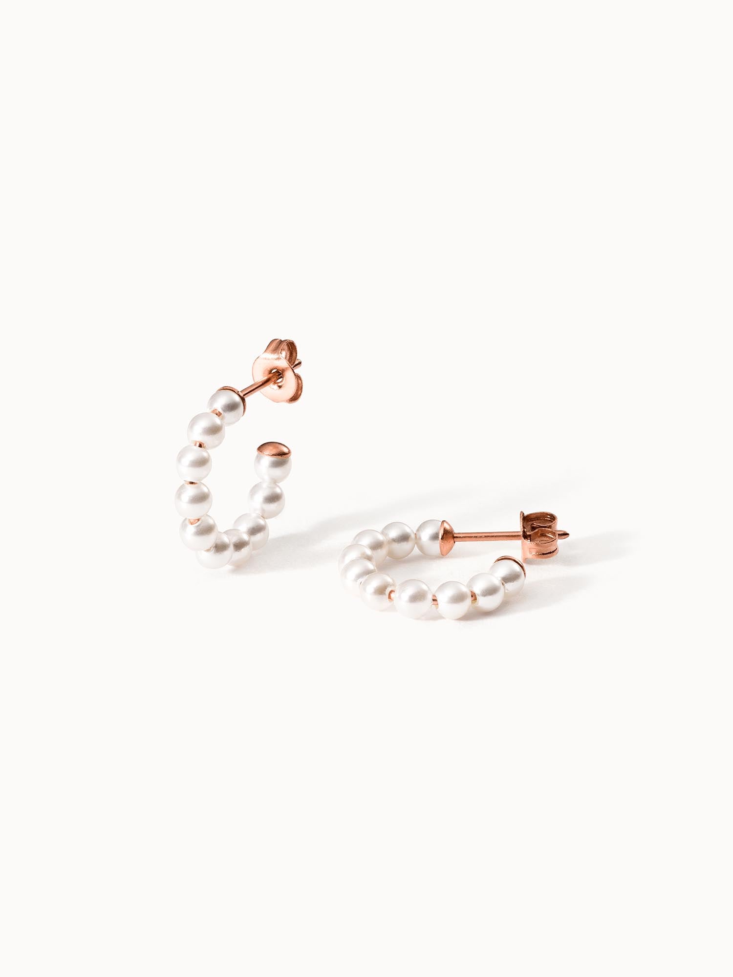 Boucles d'oreilles Pure Soul