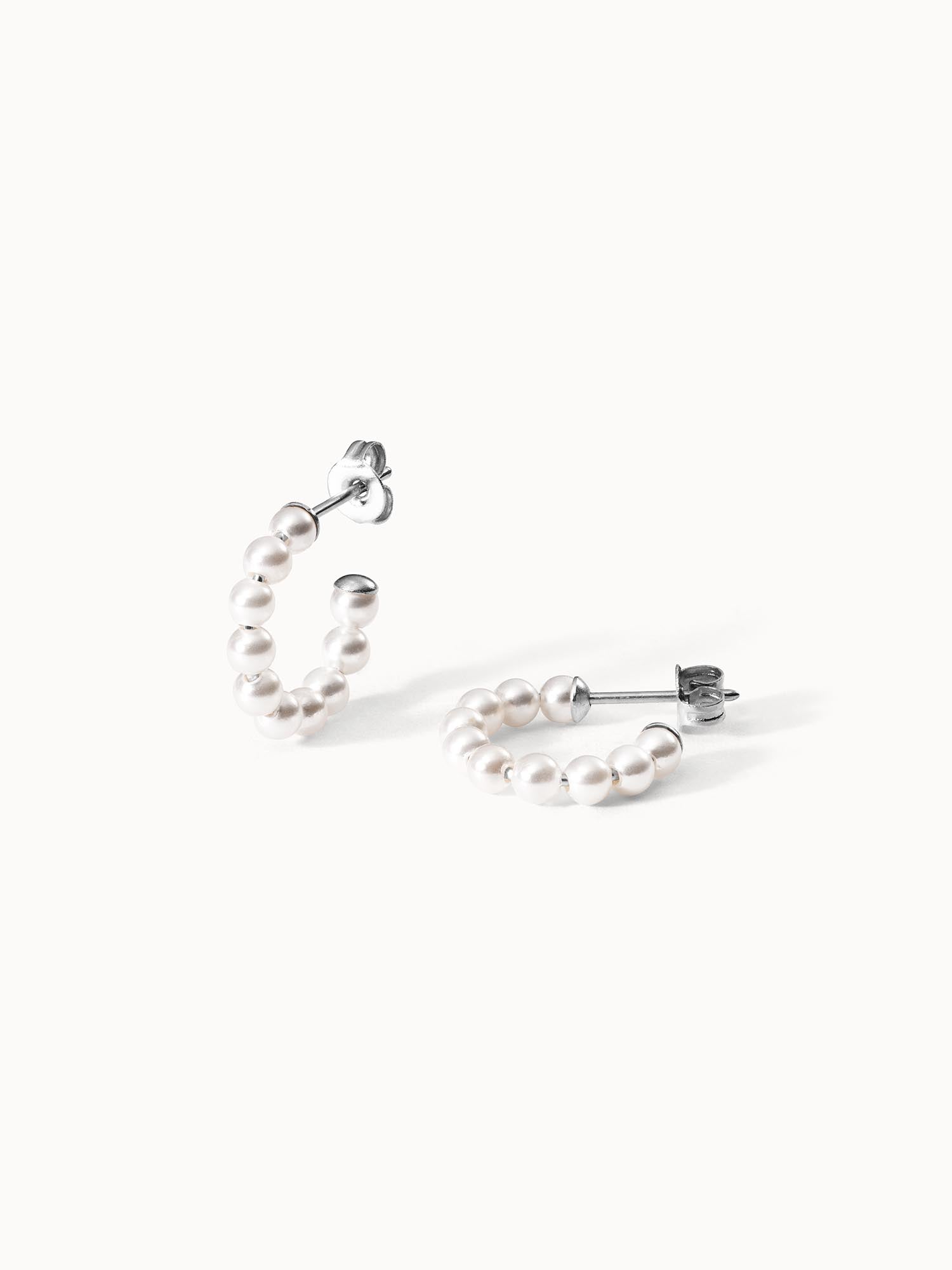 Boucles d'oreilles Pure Soul