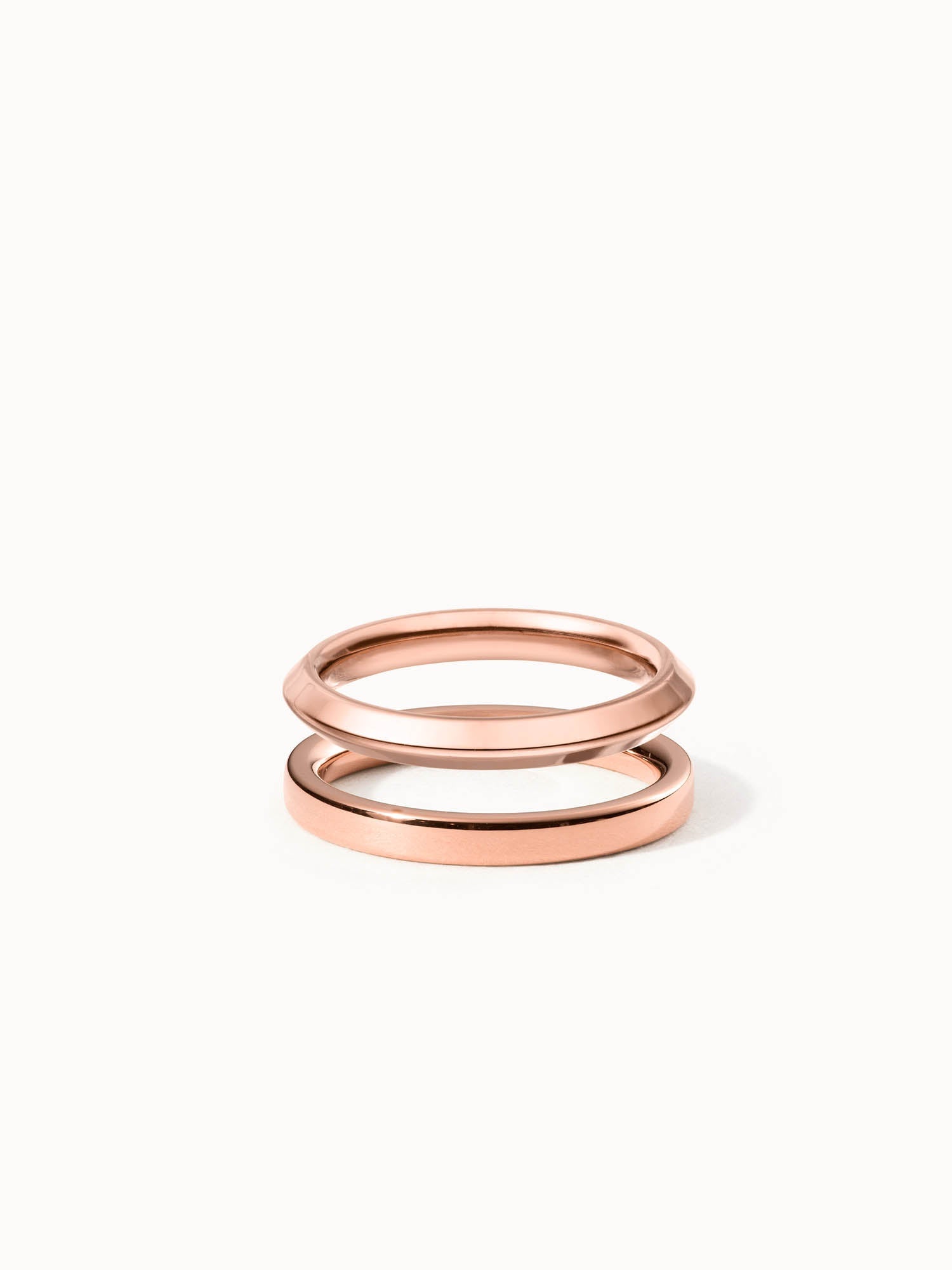 Set Linen Ring